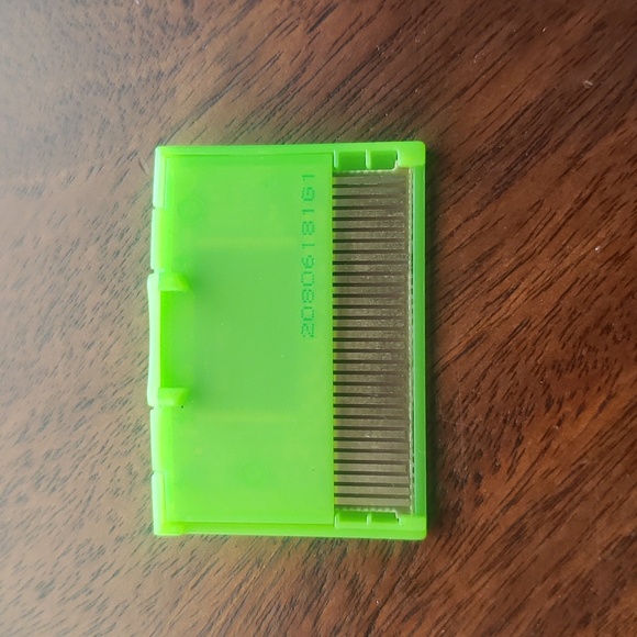 Leap Frog Explorer Game SpongeBob SquarePants Fists Of Foam - Picture 2 of 2